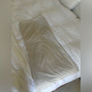 Peppermayo Linen Maxi Skirt